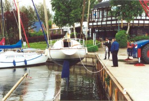 erste_wasserung
