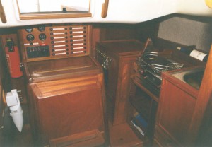 pantry
