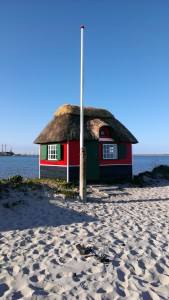 Strandhaus