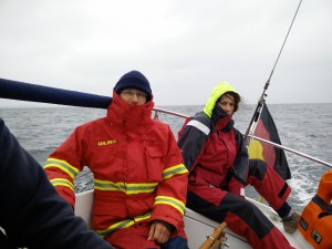 Schietwetter