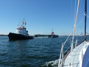 Schleppverband