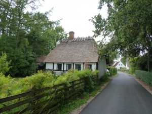 Strynö