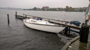 ende